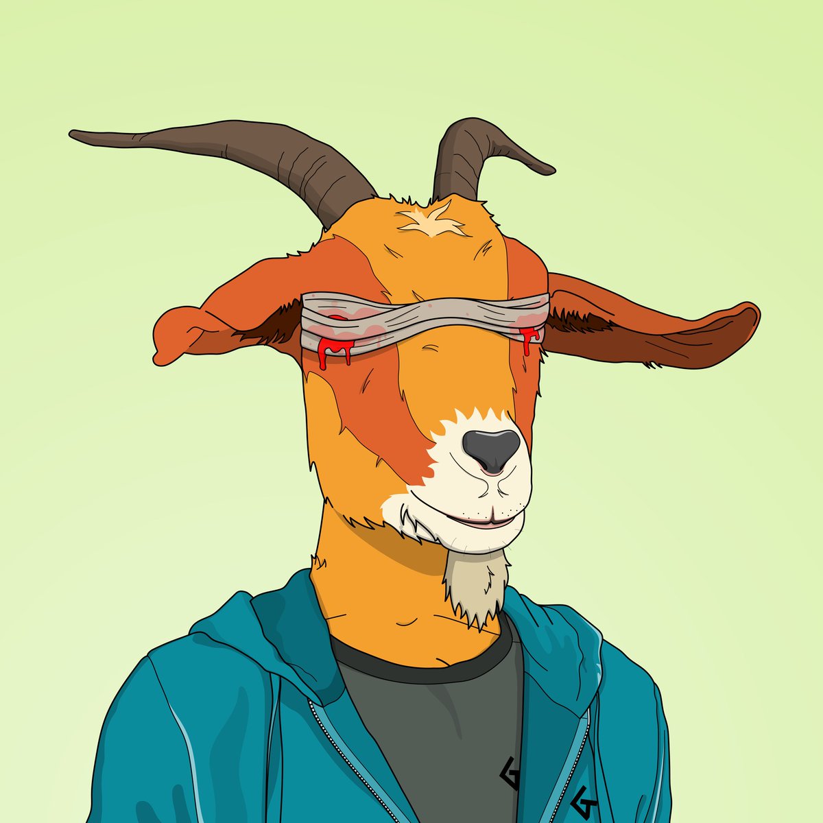 meerkat_mob's tweet image. Same vibes, different meep 🔥

Shout out @adaGOATS living up to your name gang 👏

#CNFTCommunity #CNFT #CardanoNFT #NFTDrop #MeerkatMob