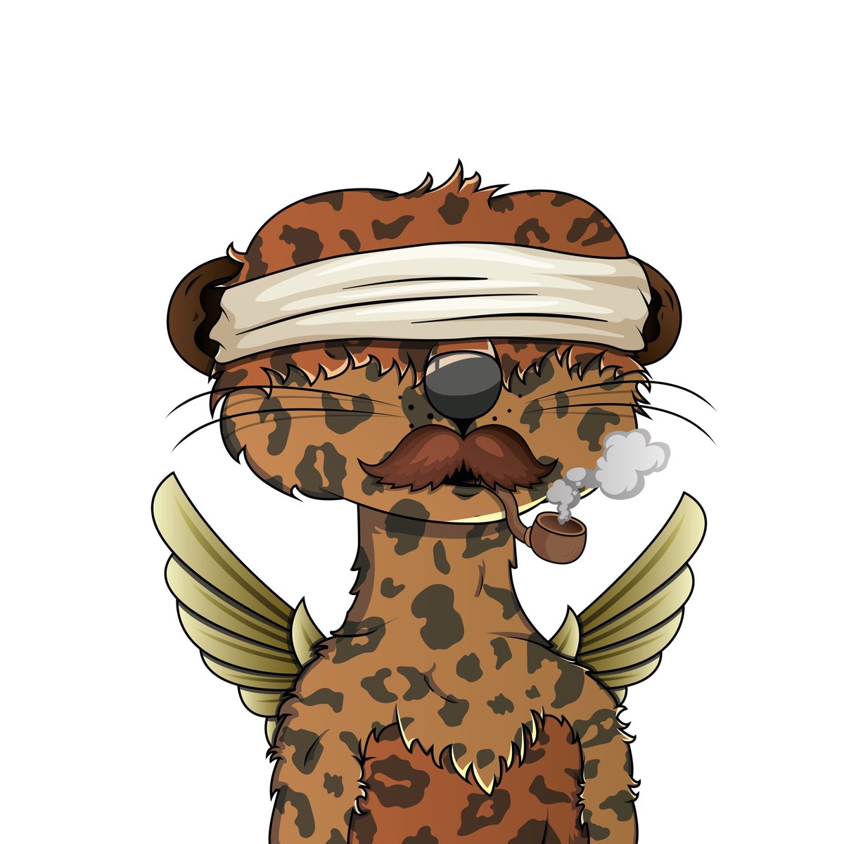 meerkat_mob's tweet image. Same vibes, different meep 🔥

Shout out @adaGOATS living up to your name gang 👏

#CNFTCommunity #CNFT #CardanoNFT #NFTDrop #MeerkatMob