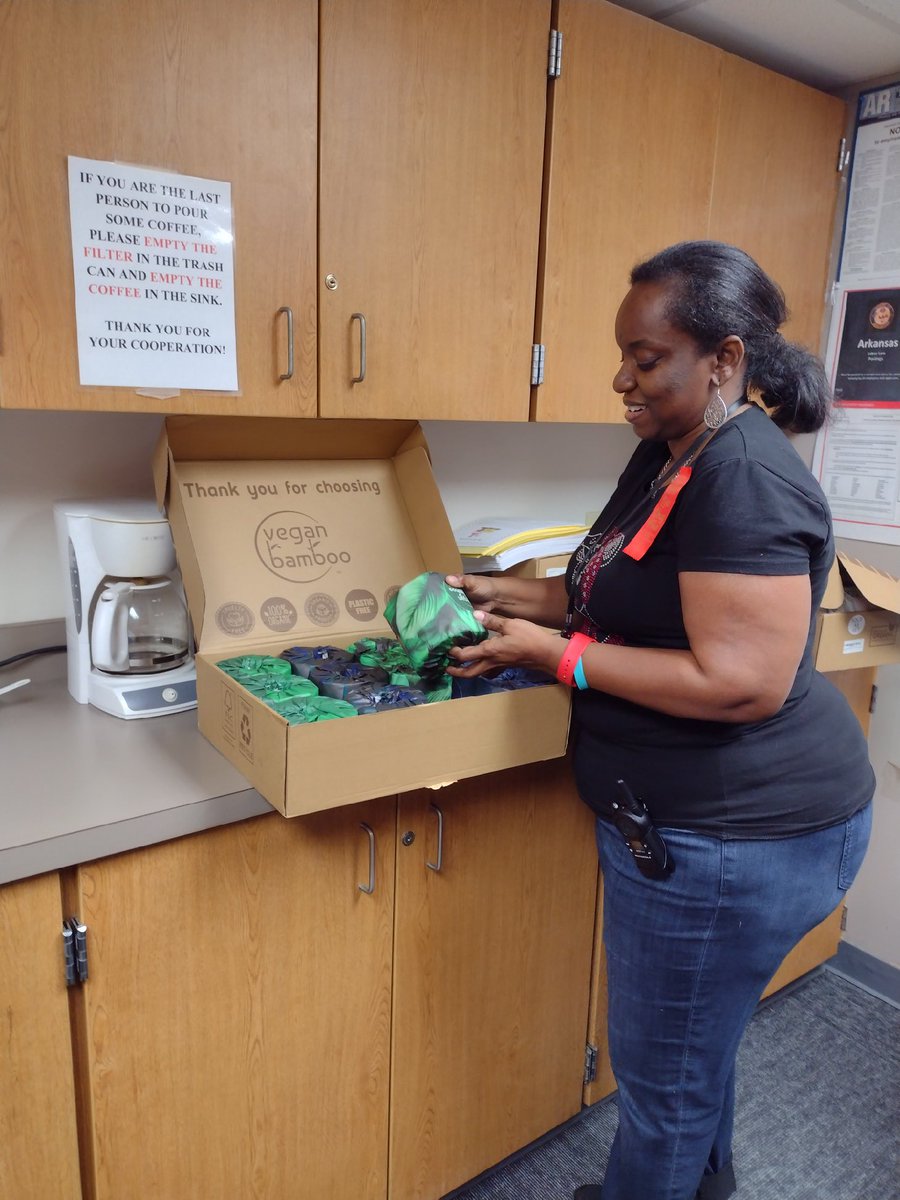 Giving back to the community has been part of our plan from day one.