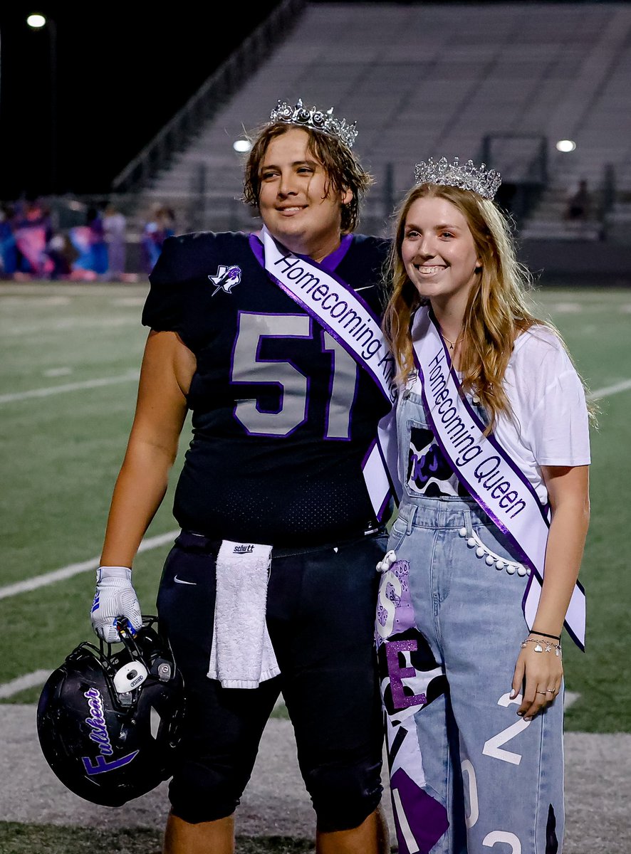 So proud of our man <a href="/BigJoe_51/">John“Big Joe”Vasquez</a> 

HOMECOMING KING
<a href="/Coach_Morton60/">Christopher Morton</a> 
<a href="/fulshear_fball/">Fulshear Football</a> 
#WeAreFu1shear