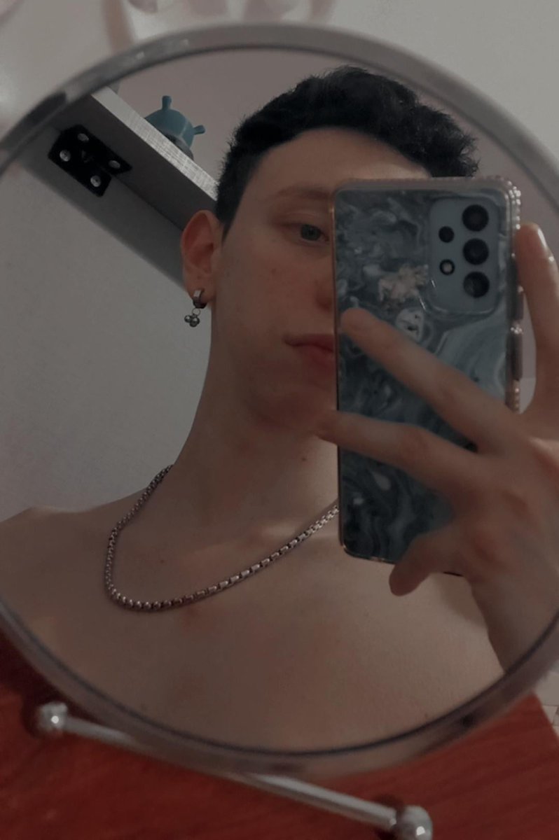 Buen día 💫