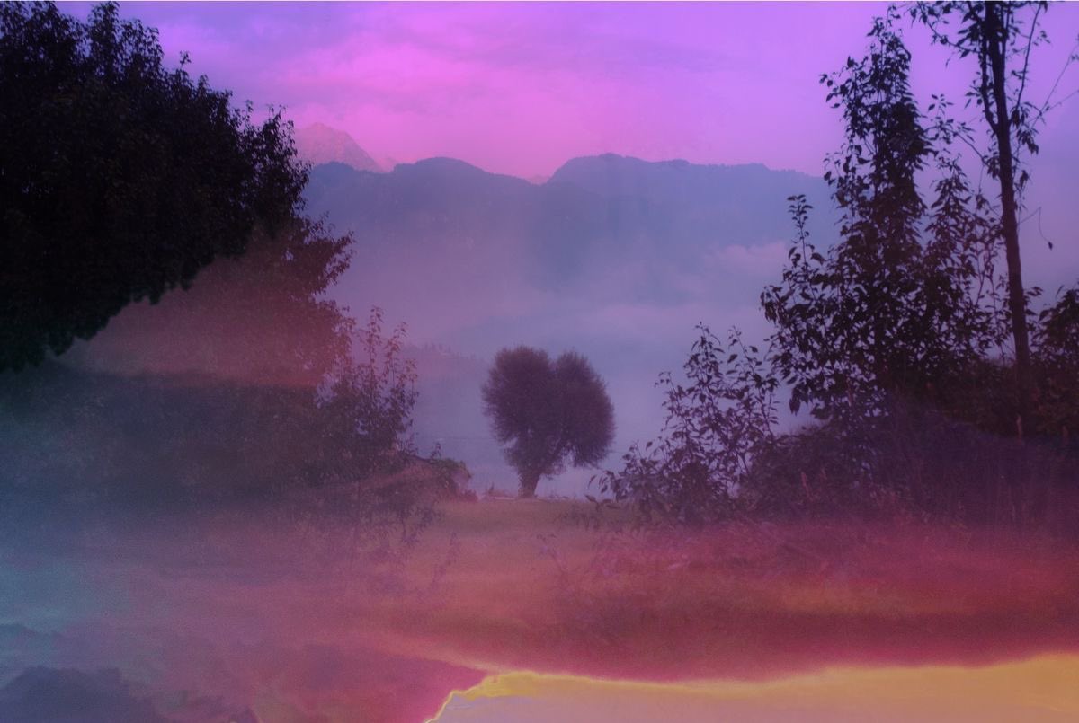 canvasoul_'s tweet photo. gone wandering https://t.co/qgRWEKYoCX