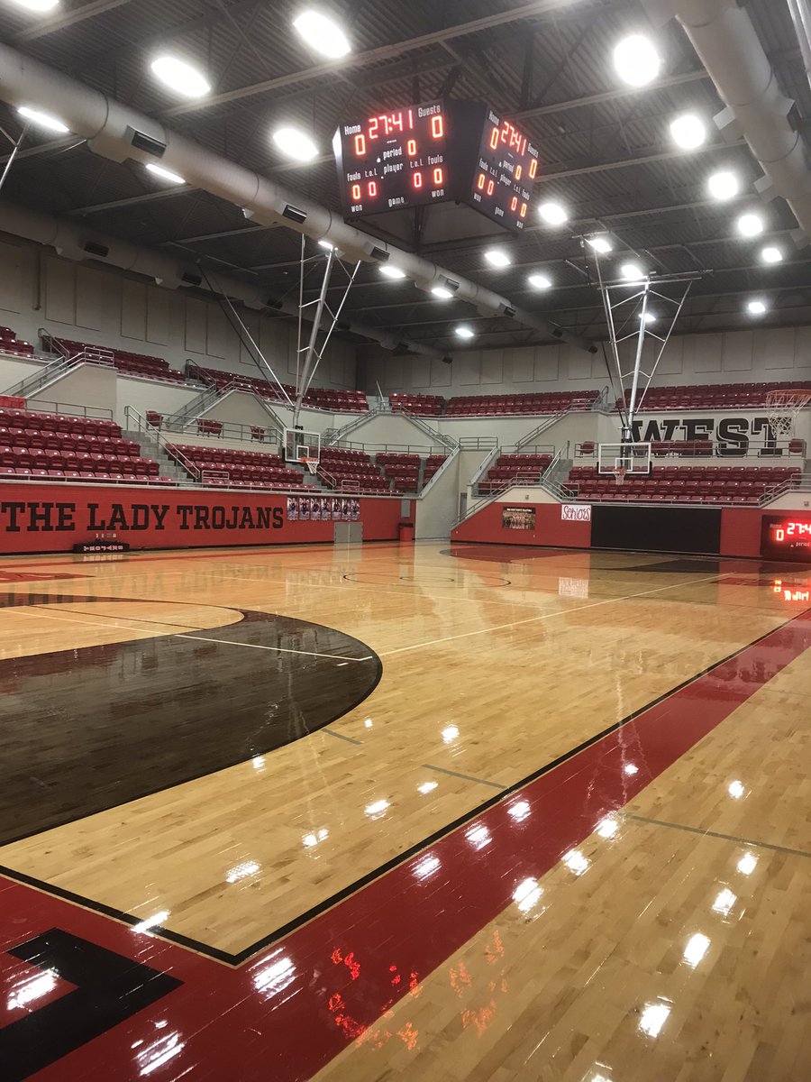 We are ready! Time to get started on the 22-23 season. Together. Go Big Red!