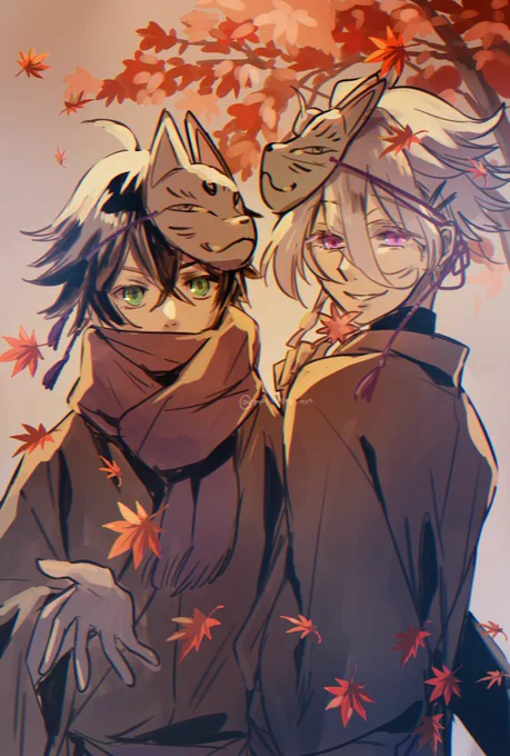 #10月26日は水心子正秀軽装記念日#10月27日は源清麿軽装記念日 