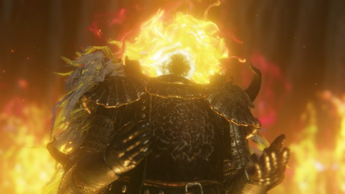 メリナ生存エンド 