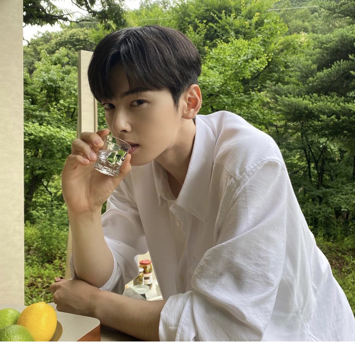 CreatureCaleb's tweet image. ㅤㅤ

 ࣪˖ 𓏲 ꒰🗝️꒱ No debemos olvidar que esto es una fan account-ೃೀ 

ㅤ