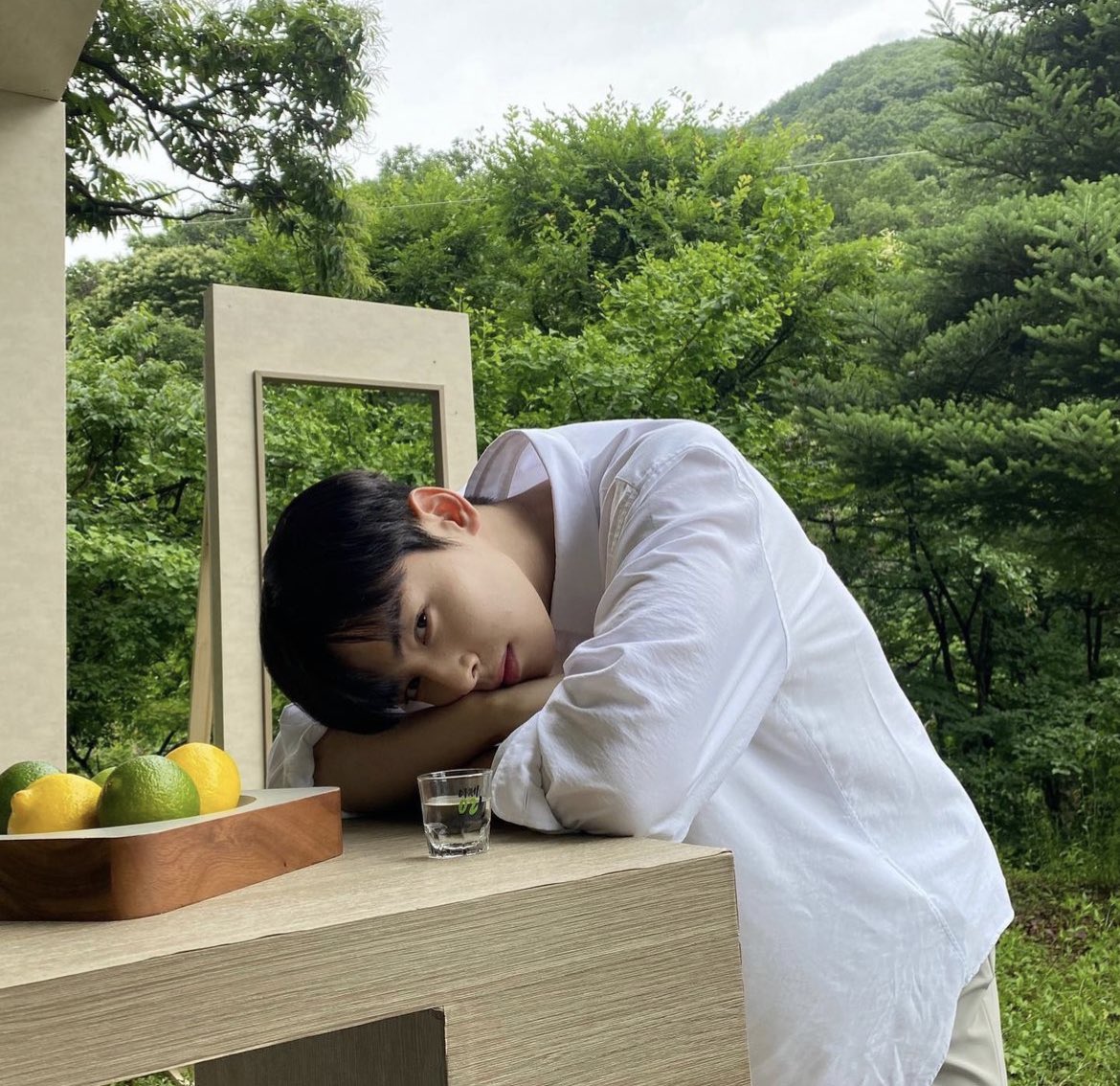 CreatureCaleb's tweet image. ㅤㅤ

 ࣪˖ 𓏲 ꒰🗝️꒱ No debemos olvidar que esto es una fan account-ೃೀ 

ㅤ