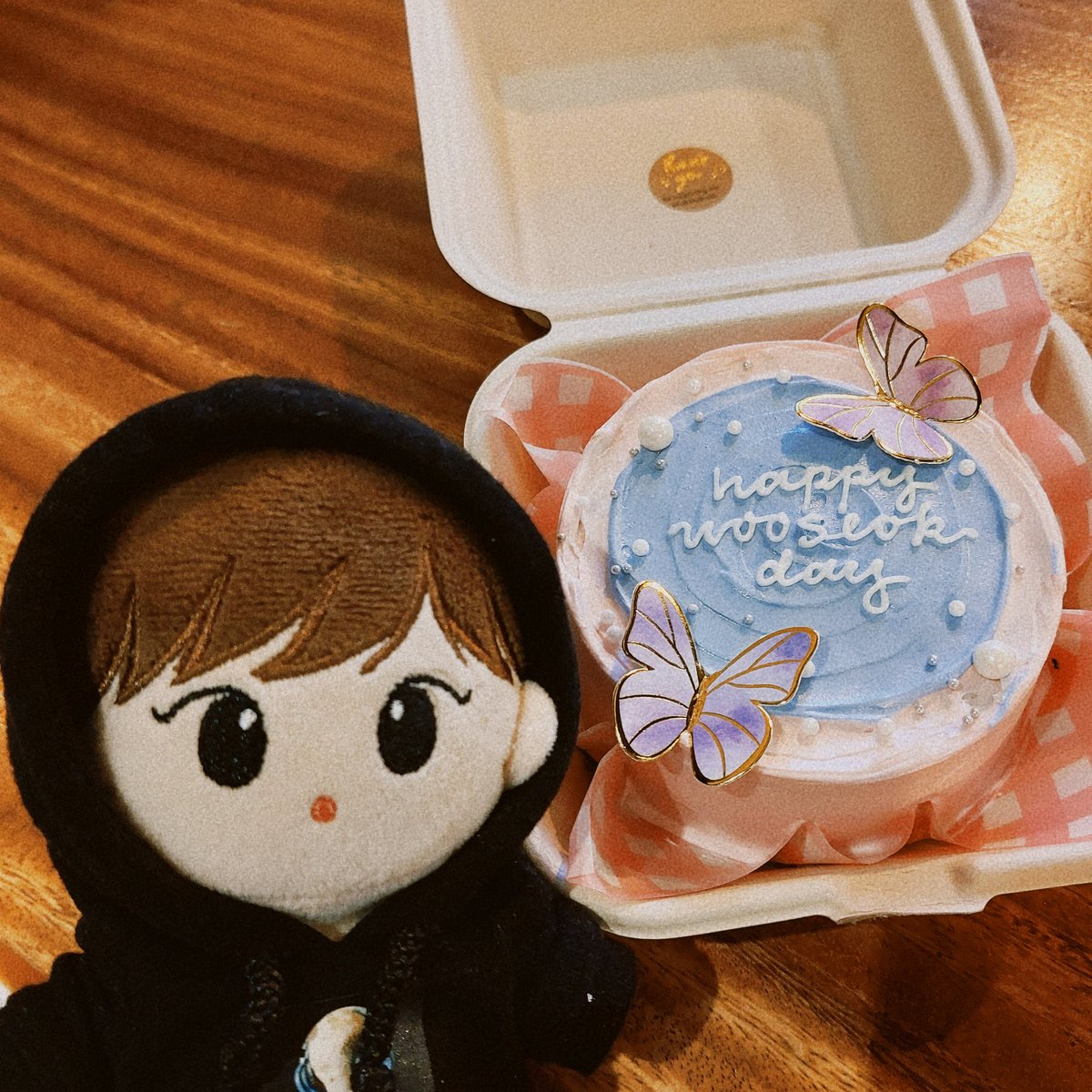 dda_dnwm's tweet photo. *✧･ﾟ:* 𝙝𝙖𝙥𝙥𝙮 𝙬𝙤𝙤𝙨𝙚𝙤𝙠 𝙙𝙖𝙮 *:･ﾟ✧*

#우석이의_스물일곱번째_생일
#HAPPY27thWooseokDay
@KWS_official_ https://t.co/YHLMBC8dNh