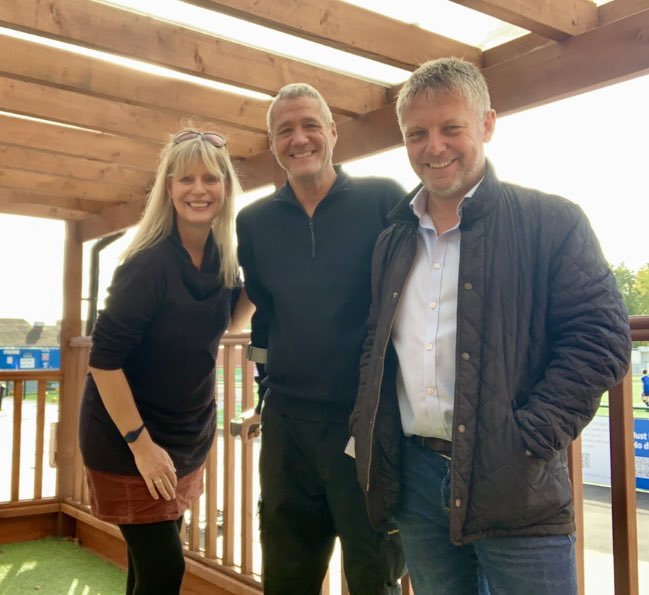 itrustassure's tweet photo. Always good catching up at @tonbridgeangels FC Business Club with @CicWise Ambassadors @mark_parrin and @helenblondee 

@YouNeverKnow

@1kevincampbell @AshMindSet @vanillaweb @nvc_ltd @SpeakUpAtWork @coliptus @johno_67 @GencoCS @Synecore @pushbikeb2b @CareinKent @_SportsConnect https://t.co/cgrZwrWPch