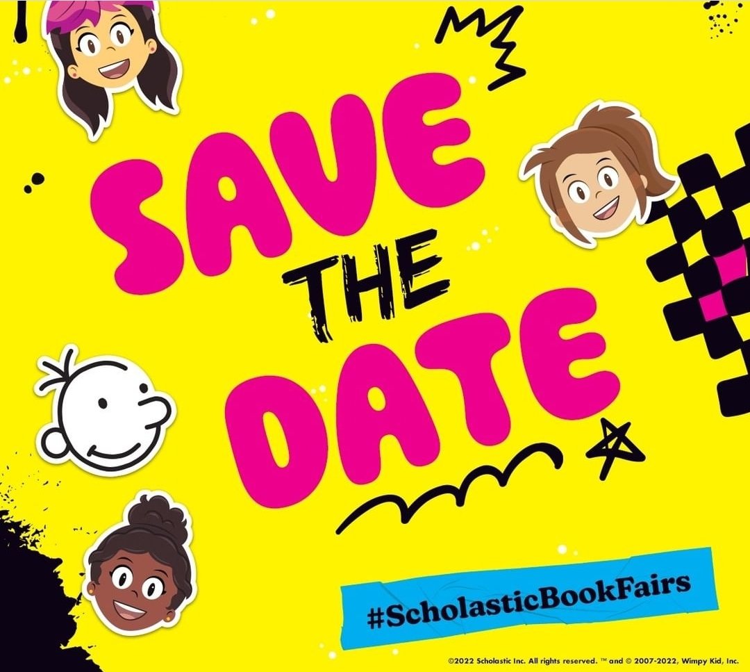 PTApsis178's tweet photo. Our book fair is coming soon. Starting November 14th - November 17th, discover new books with your kids. Every purchase support our school. https://t.co/JJuojOpaAp https://t.co/rItBFT8kwD