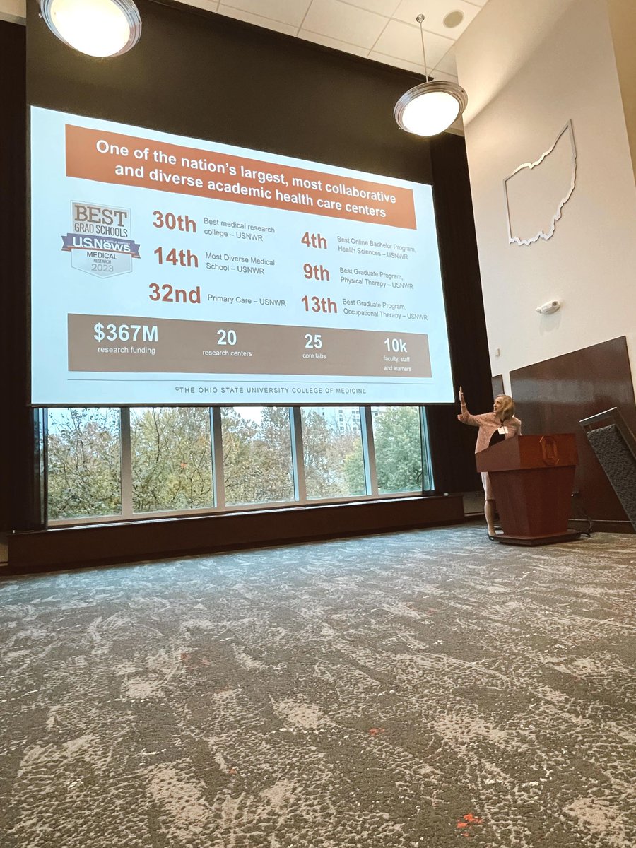 Carol Bradford tweet media