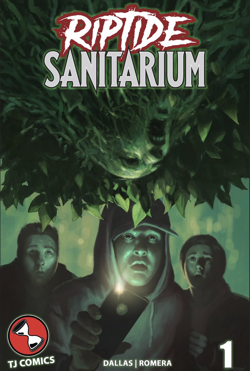 This new comic book day, discover the projects funding now and coming soon to Zoop! Help support #indiecomics and make these a reality!

zoop.gg

#comics #comicbooks #ncbd