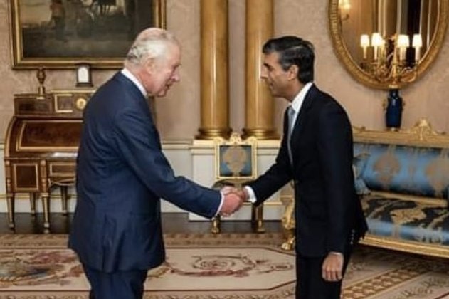 - "Hi, I am the replacement for Liz."
- "Same here."