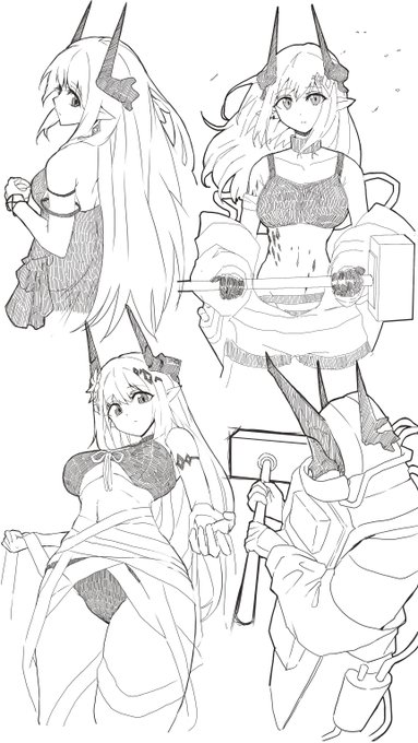 マドロック 