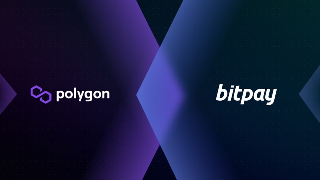 🪙<a href="/BitPay/">BitPay</a>, the world’s largest provider of Bitcoin and cryptocurrency payment services, has announced support for #Polygon and $MATIC. 
Beginning this week, you can
1️⃣Buy
2️⃣Store
3️⃣Swap
4️⃣Spend
$MATIC within the BitPay app.
