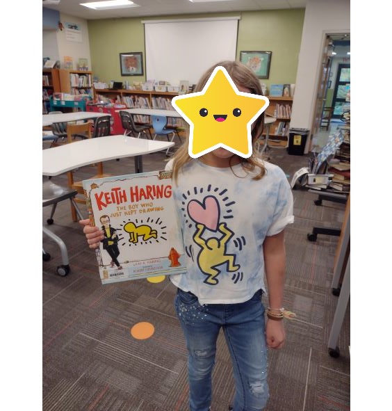 When a student's book checkout makes your day... #acpslibs <a href="/Gatelytweets/">Paula M. Gately</a> <a href="/MaureenMJensen/">Maureen Jensen</a> <a href="/MrsBalazs/">Anna Balazs</a> <a href="/mrsemilyfleming/">Emily Fleming</a> @anneojames @LeslieRGibson <a href="/imcraddock/">IdaMae Craddock</a> #VAASL #librarylife