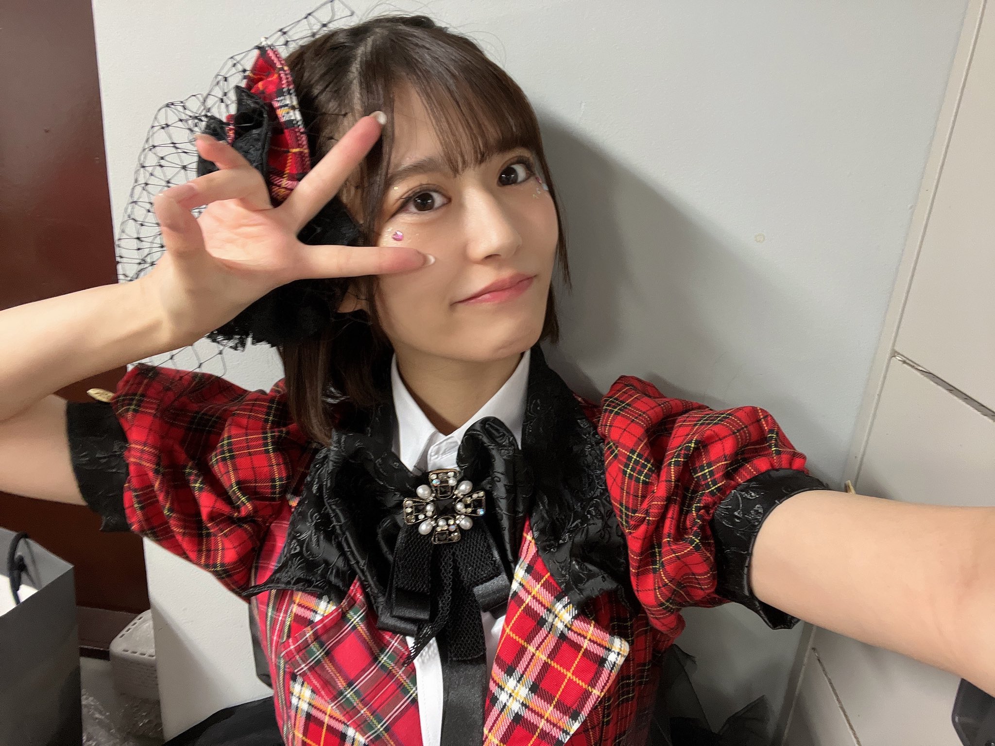 月足天音 (FRUITS ZIPPER) on X: 