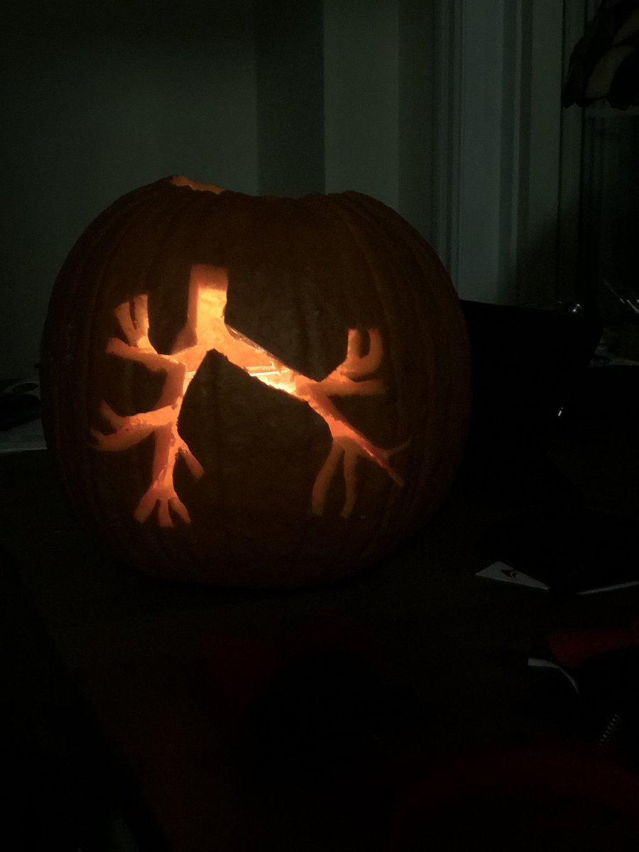 BRING_O2's tweet image. Anyone looking for 🎃 inspiration, look no further. 🫁 #spookylungs 🫁  #NotHavingOxygenIsScary #OxygenIsLife
