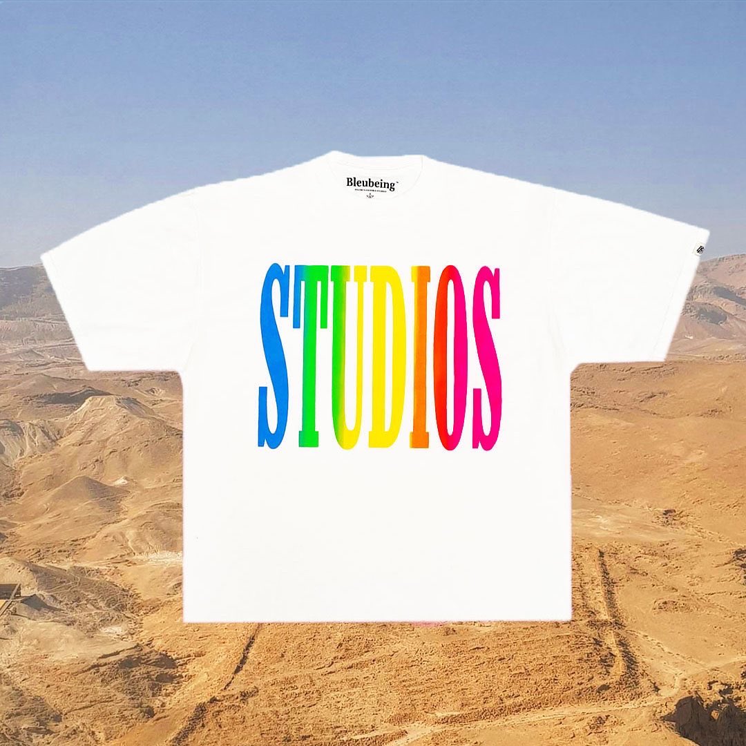 ramirbetts's tweet photo. Black Monochromatic “STUDIOS” Drop Shoulder Tees + Restocks now live on https://t.co/R4Vnfywytg https://t.co/Lz4GJOGtWR