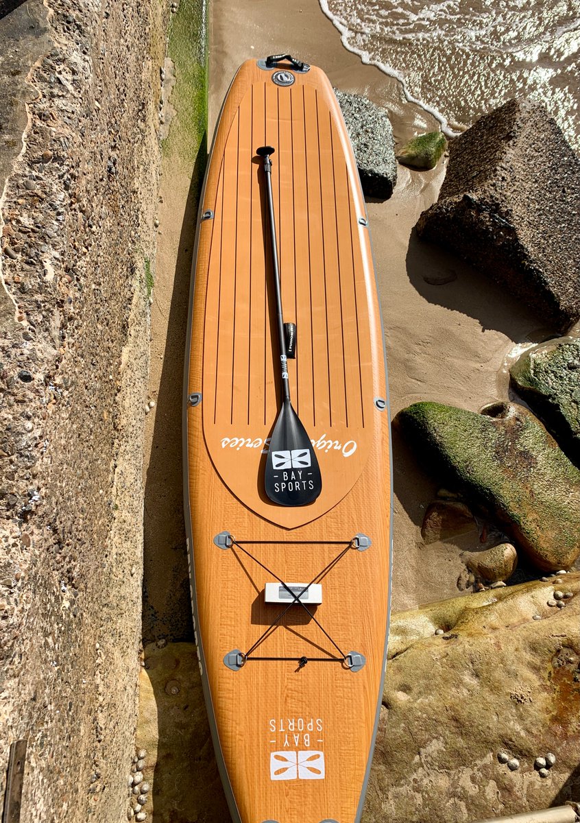 standuppaddletv's tweet photo. Every day is a great day to be out on the water 😍
#supconnect 

📸: @baysports_co https://t.co/pmEdffI7NZ
