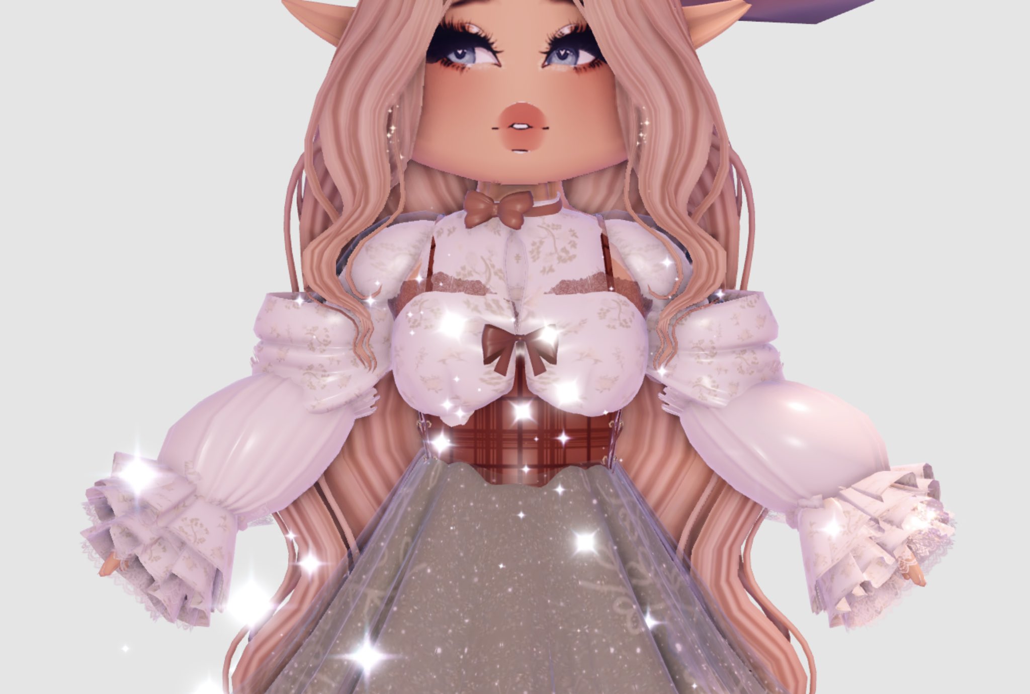 Corset/Outfit Hacks:😉: : r/RoyaleHigh_Roblox