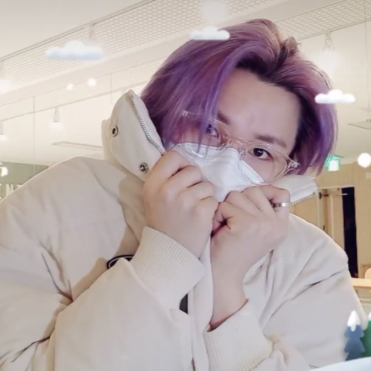 gyeullie's tweet photo. most perfect baby https://t.co/pUQOIKrVF0