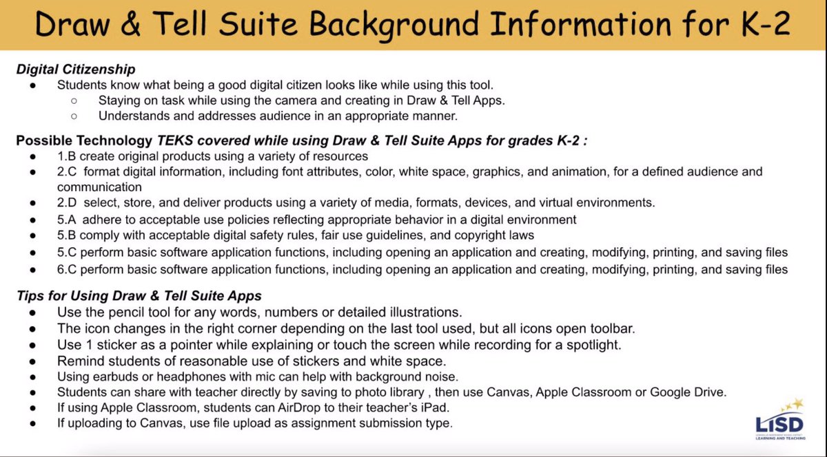 CarlyBeckITF's tweet image. Kindergarten Ss @GardenRidgeES used Draw &amp;amp; Tell to build numbers! Loved listening as they recorded the math strategies they used to build. #DigitalLISD #MathinLISD