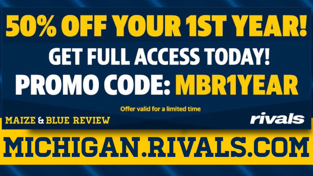 Michigan Rivals Football Recruiting