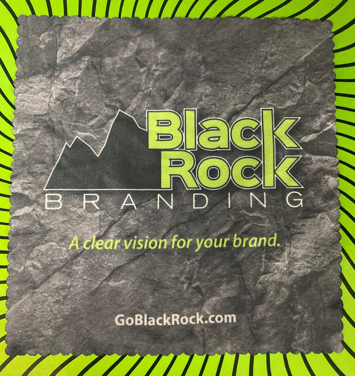 SHSPrinting's tweet photo. Huge shoutout to @BlackRockBrand for letting us stop by yesterday! Very impressive operation! Mr. Joey George has an incredible staff over there! https://t.co/JN3zhJa4aK