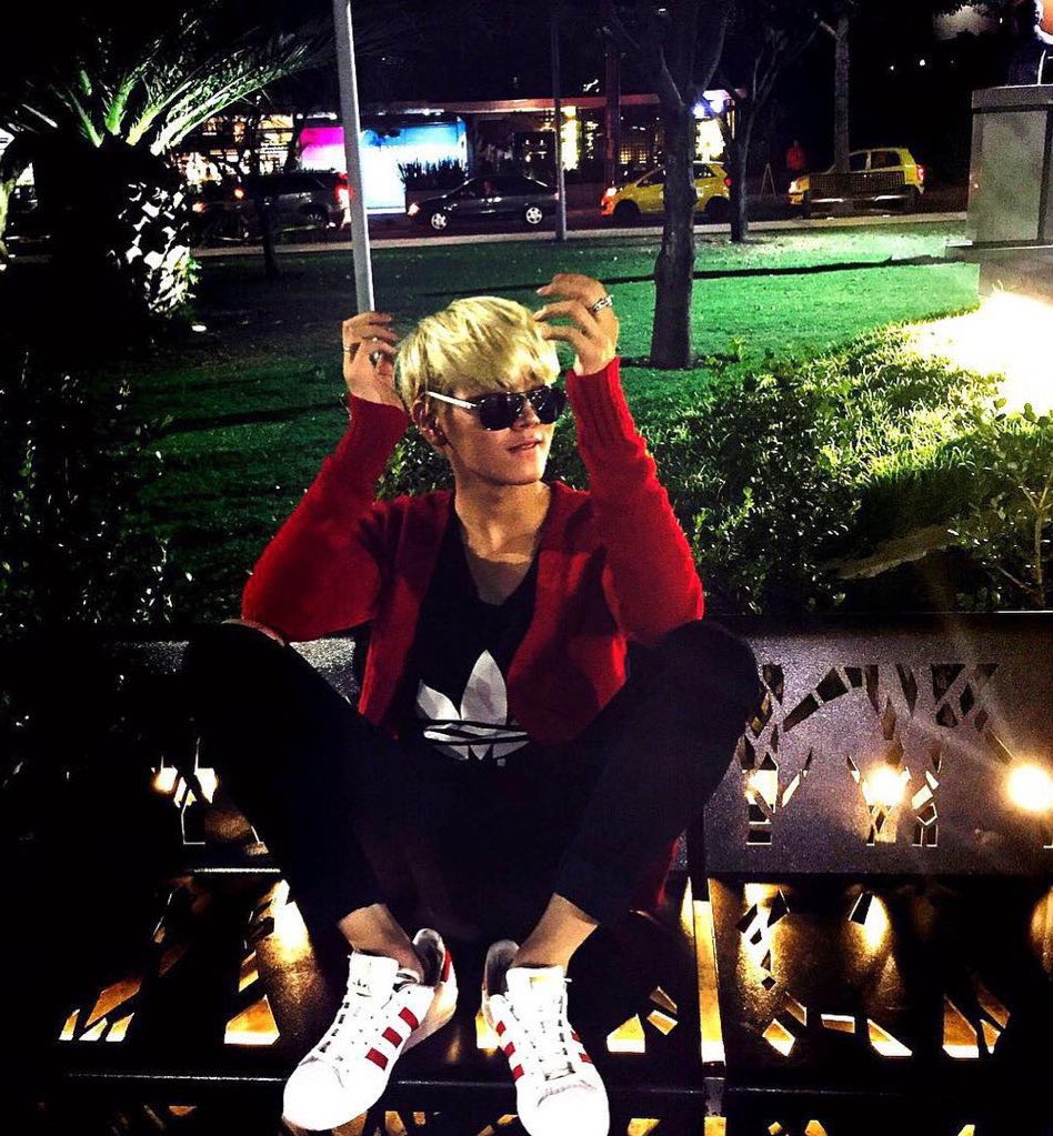 nuest rare/old pics tweet media