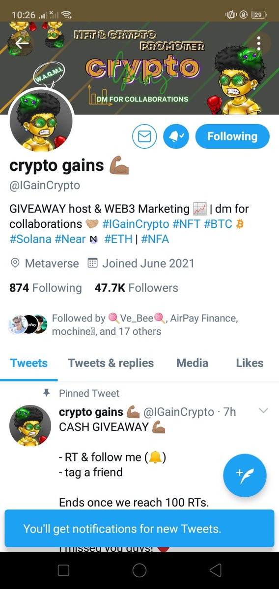 enhazzbts's tweet photo. @lalalagives @IGainCrypto @sweenpi https://t.co/vLqC0Bxo2Q
