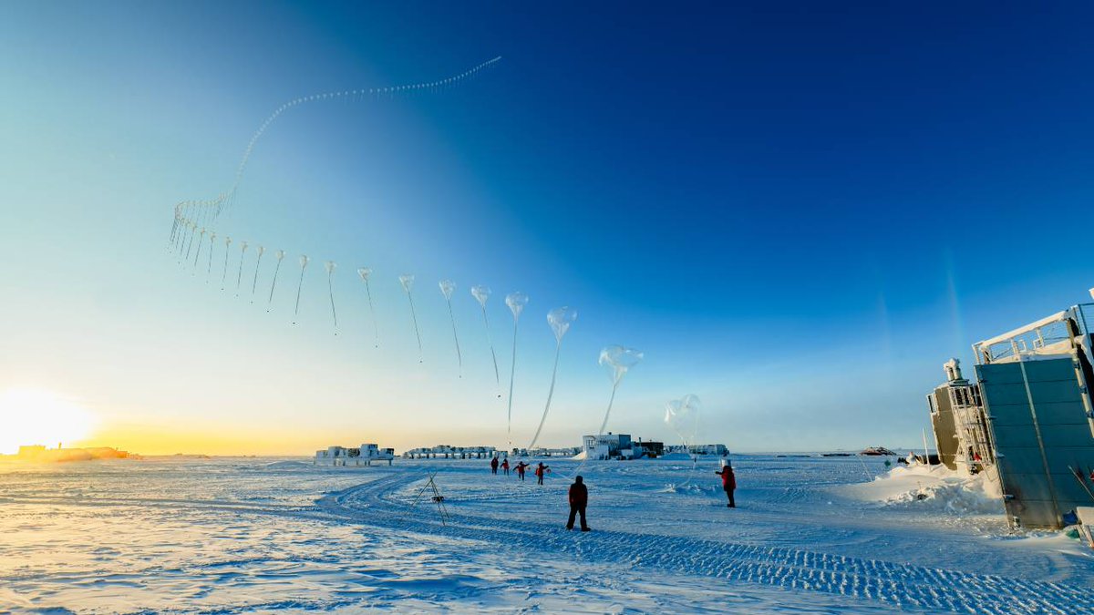 NOAA (@noaa) on Twitter photo Just in: The hole in the ozone layer โ the portion of the stratosphere that protects our planet from the sunโs ultraviolet rays โ is continuing to decrease.
Details: noaa.gov/news-release/aโฆ
#OzoneLayer <a href="/NOAAResearch/">NOAA Research</a> Just in: The hole in the ozone layer โ the portion of the stratosphere that protects our planet from the sunโs ultraviolet rays โ is continuing to decrease.
Details: noaa.gov/news-release/aโฆ
#OzoneLayer <a href="/NOAAResearch/">NOAA Research</a>