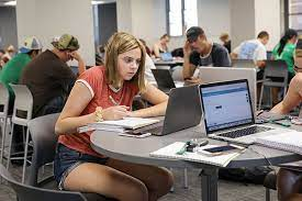 Tomorrow's visiting college: Wesleyan University in CT. All majors follow an open curriculum when students create their own path in 3 spheres: arts &amp; humanities, social &amp; behavioral science, &amp; natural science &amp; mathematics. 45+ majors. Check it out:  wesleyan.edu