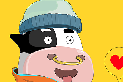 Moos_NFT's tweet photo. DISCORD SOON!

Like, retweet and comment 🐮

For OG role

#AptosNFTs #AptosEcosystem #AptosGiveaway 

(sneak peek🐮) https://t.co/LzxlEWdIUK