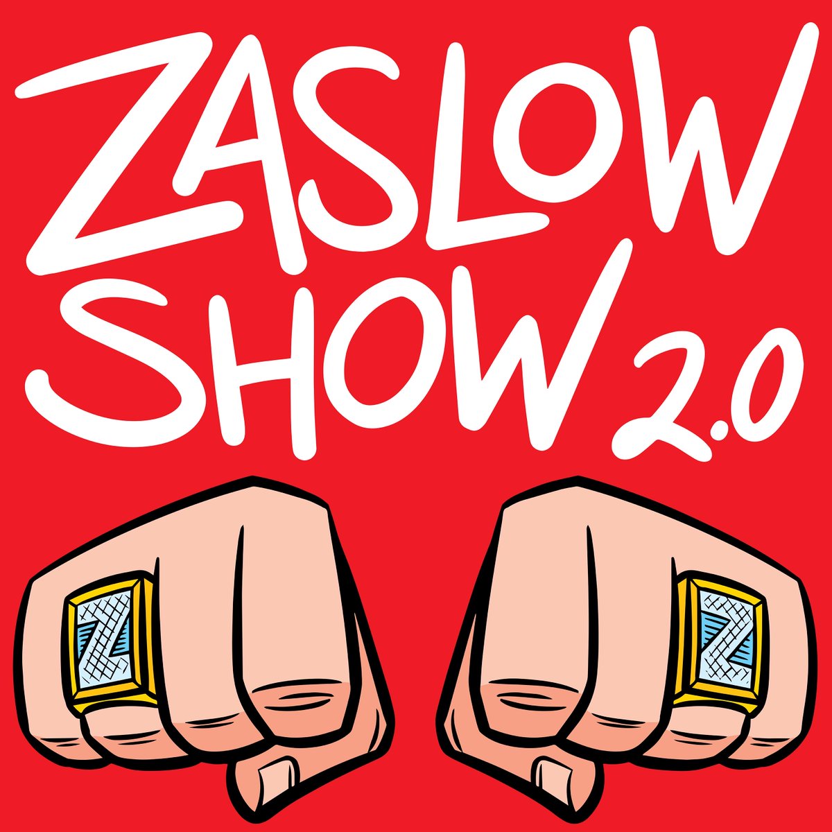 ZaslowShow's tweet image. Thanks so much to everyone who has been asking, and staying in touch.
It’s time to get back to work.
“Zaslow Show 2.0” debuts on Monday. Available on all podcast platforms. You know what that means. Subscribe ⬇️ !!
linktr.ee/zaslowshow?utm…