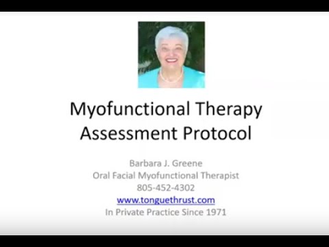 iabdm's tweet photo. #Myofunctional Therapy Assessment Protocol by Barbara Greene
#IABDM
https://t.co/YxQa85OIWx https://t.co/LV04bi07xj