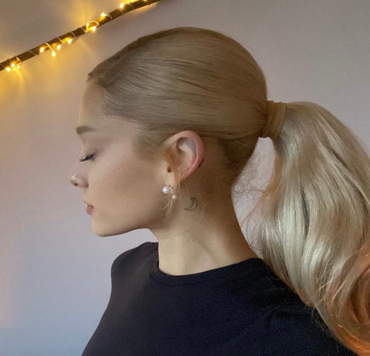 ariloveplace's tweet photo. BLONDE ARIANA!!!!!!!!!! https://t.co/RNsPCN751J