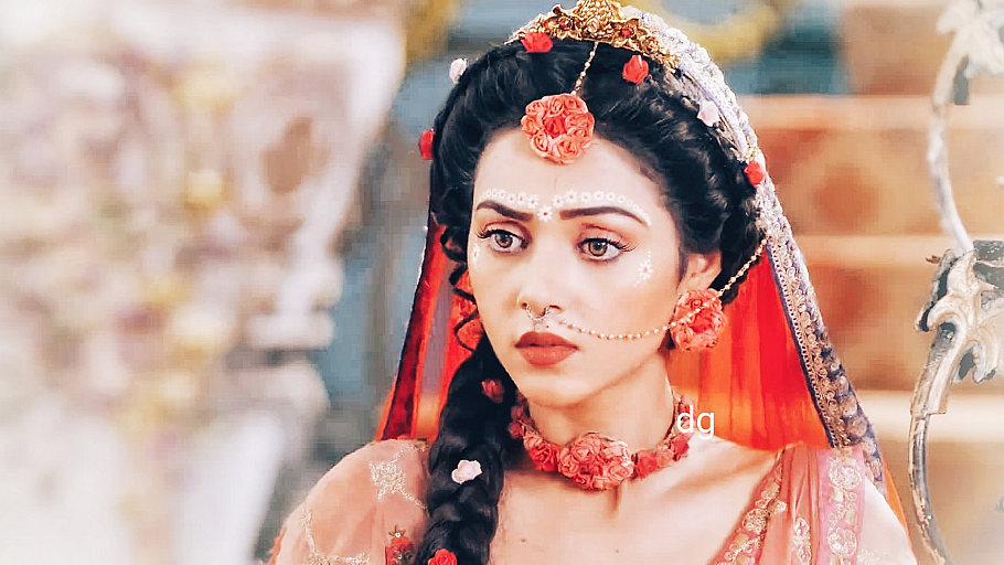 dgeditss's tweet photo. #RadhaKrishn 
.
.
@Beatking_Sumedh @MallikaClub @Raadhakrishn #zalak https://t.co/Xr10YUkhU6