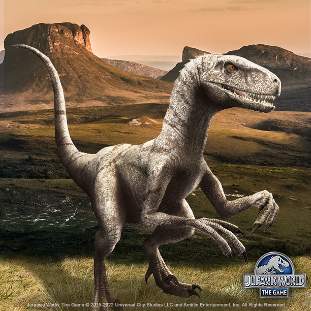 JWorldTheGame's tweet photo. It's Ghost!
Will you participate in this weekend's tournament to try and get this new creature for your park?

Claim your Daily In-Game Reward here ▶ https://t.co/mezmHEvGoE https://t.co/yD9P8FTaWM