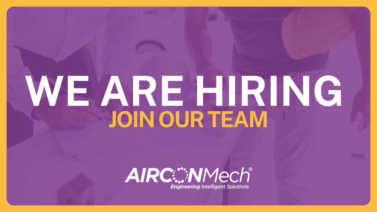 Airconmech Ltd. tweet media