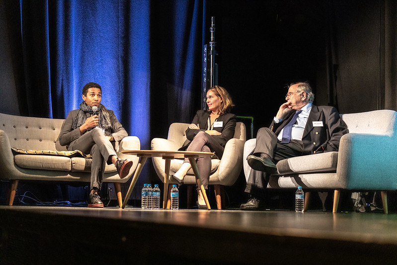 ietp_'s tweet photo. Moments d’émotion et de partage ce jeudi 20 octobre 2022 à l’occasion de la célébration des 20 ans d’activités d’I&amp;P à Paris. 
https://t.co/h6yn9ylNzU https://t.co/rfRYEQ9b76