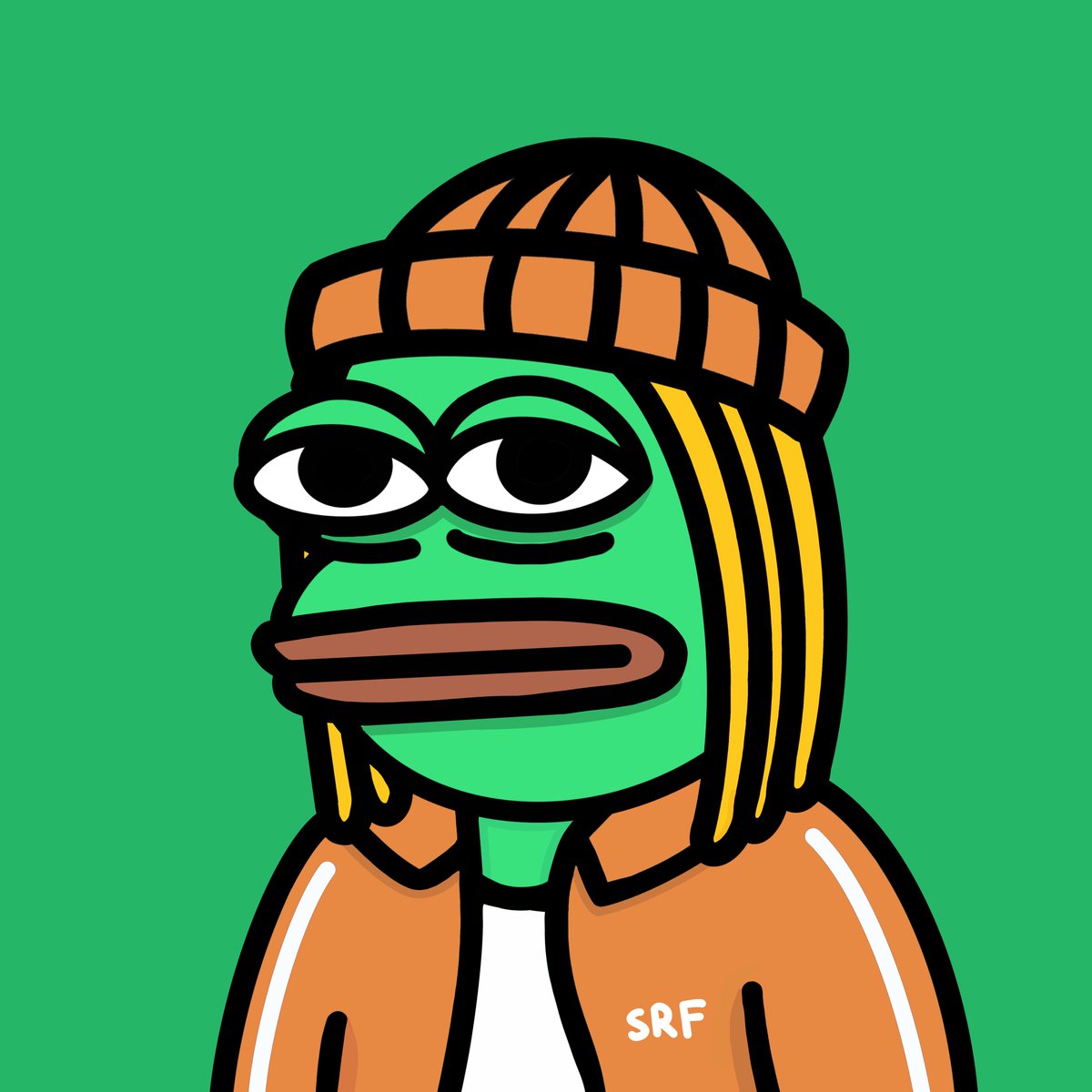 Stinky Rich Frens tweet media