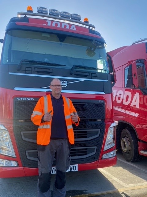 This week marks #nationallorryweek. It highlights the importance of people who work in the haulage industry. We would like to thank all of our amazing employee's who have made our organisation thrive, we wouldn't be in this position if it wasn't for your hard work and dedication.