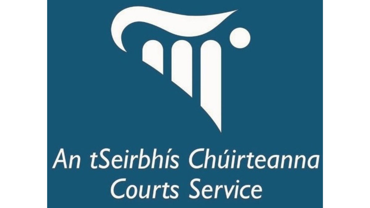 NEWS: The Courts Service says the jury panel that attended Trim Circuit Court yesterday, Tuesday, October 25th are required to return for jury duty next Tuesday, November 1st at 11am.