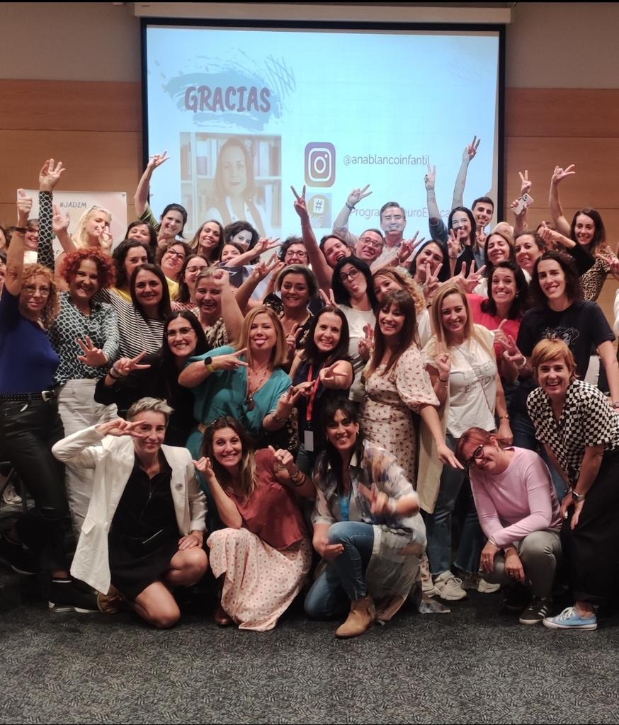 El #programaNeuroEduca en las Jornadas de atención a la diversidad #JADIM21 Las funciones ejecutivas bases fundamentales para la intervención pedagógica en los trastornos como TEA, TDHA, altas capacidades...Gracias a Paz Funes y al <a href="/cepmarbellacoin/">CEP Marbella-Coin</a> por el gran trabajo y confianza