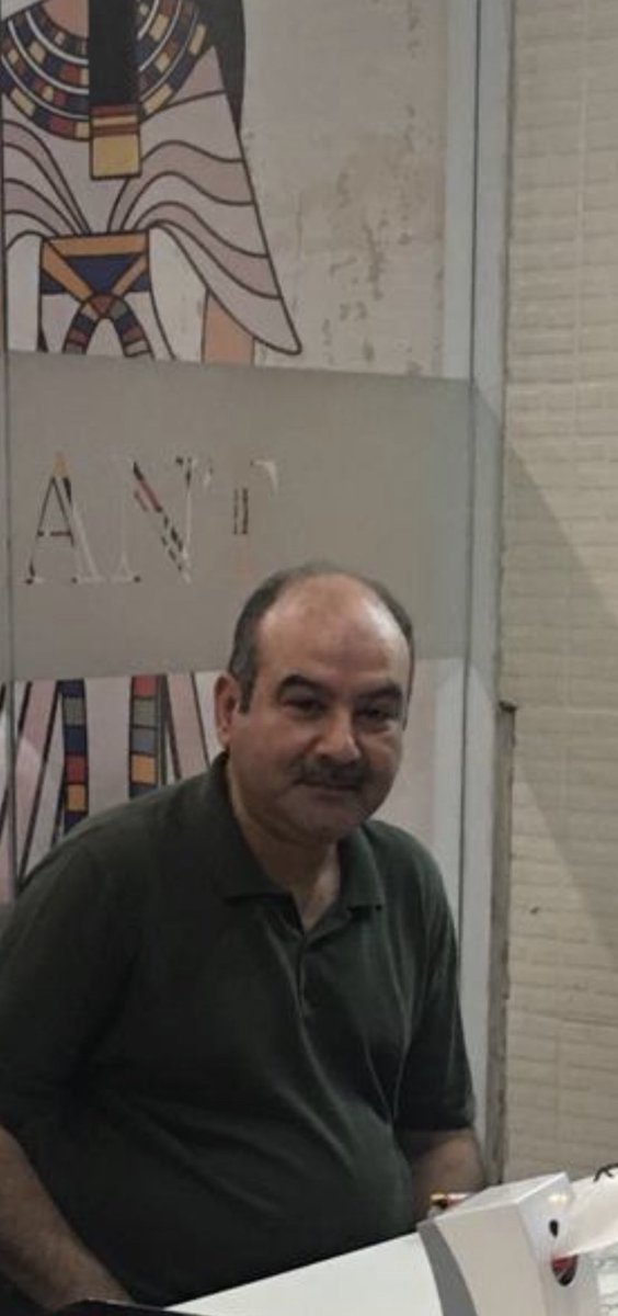 مبارك هزاع البصمان tweet media