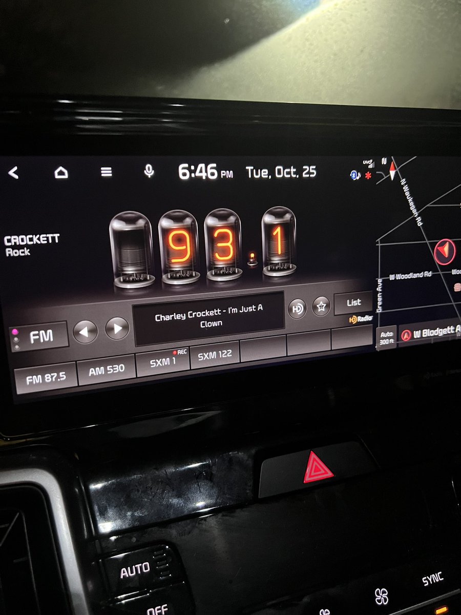 Kate Hammett ☮️ tweet media