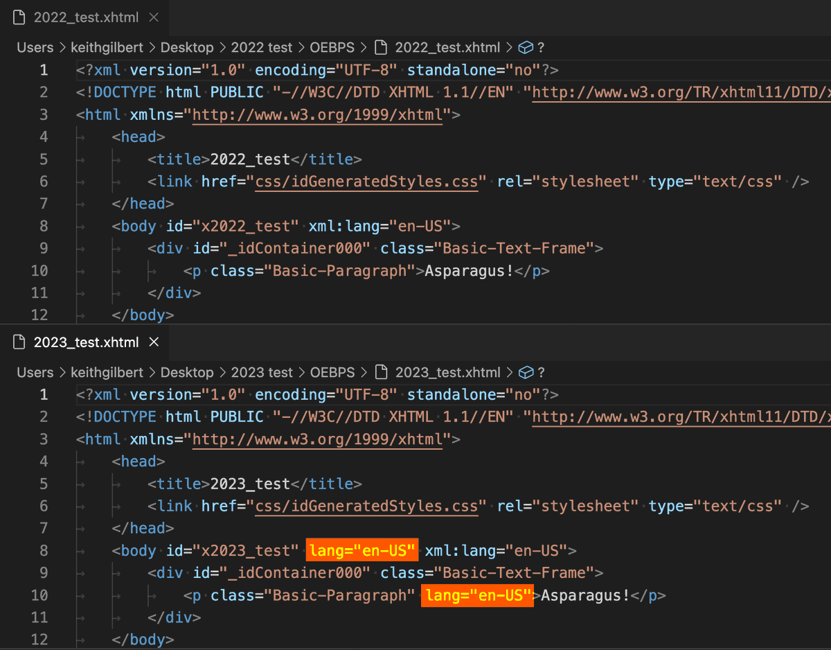 Gilbert Consulting tweet media