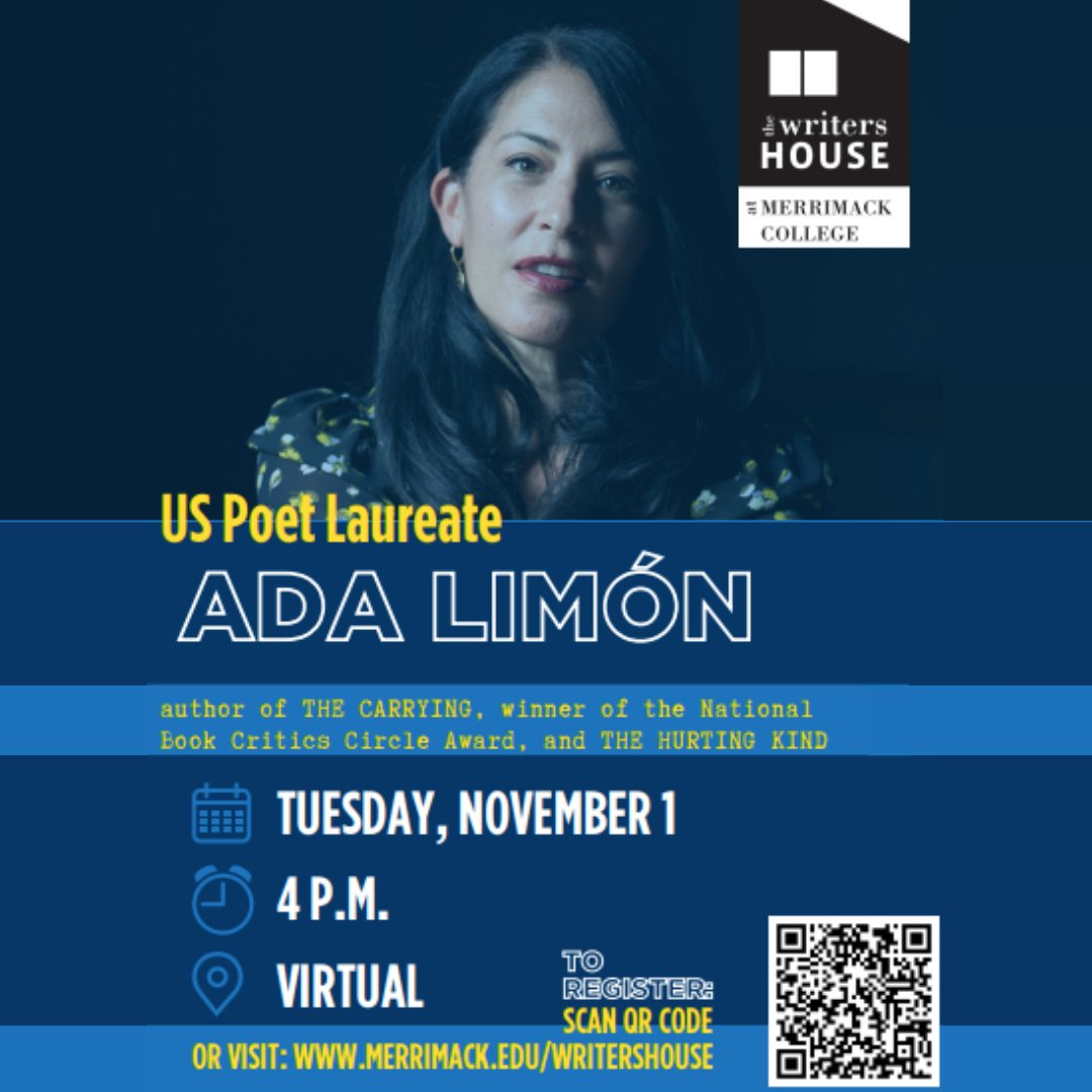 McQuade Library (MC) tweet media