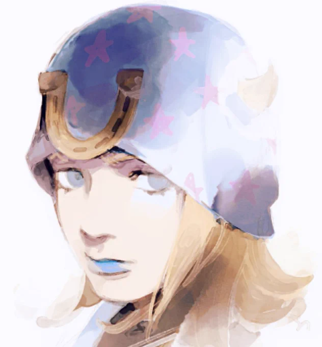 ジョニー 